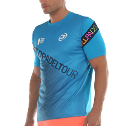 Bullpadel - Camiseta De Hombre Sipre en oferta