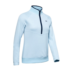 Under Armour - Sudadera De Mujer Storm Sweaterfleece 1/2 Zip en oferta