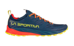 Kaptiva Gtx Azul Naranja 36y618311 precio