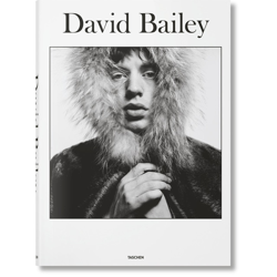 David bailey características