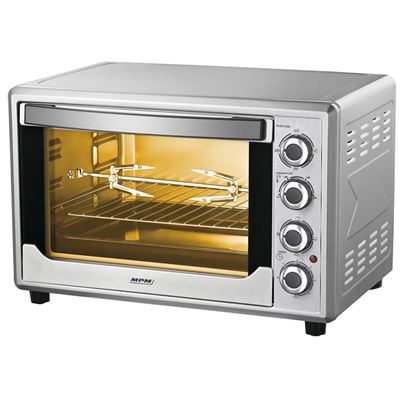 Horno de sobremesa MPM 45L MPE-08T