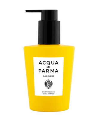 Acqua Di Parma - Champú Suave Barbiere 200 Ml Barbiere