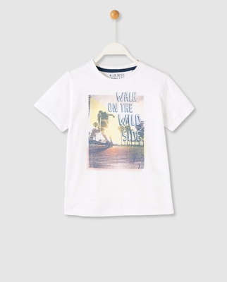 Brotes - Camiseta De Niño Con Fotoprint