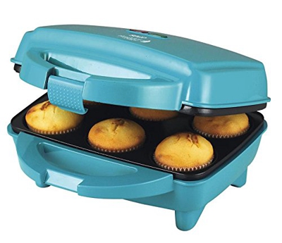 Máquina de Magdalenas, Muffins y Cupcakes Sgccm-Ss-7188