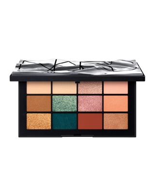 Nars - Paleta De Sombras Cool Crush Eyeshadow Palette