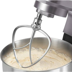 Accesorio Pala para Batidoras Amasadoras Bomann - Clatronic - KM 1393 / KM 1394 / KM 1373 / KM 3647 / KM 3648 / KM 3663 características