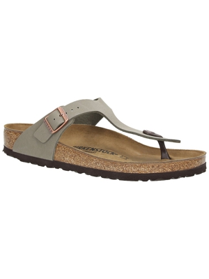 Birkenstock Gizeh Sandals gris