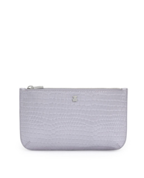 Tous - Estuche Lila Dorp Exotic Grabado Con Cremallera precio