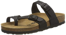 Birkenstock Mayari Sandals negro características