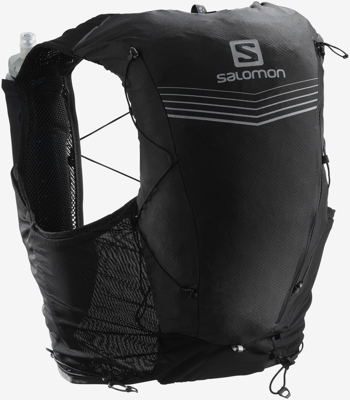 Salomon ADV Skin 12 SET black