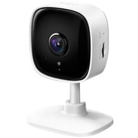 TP-Link - IP Camara Vigilancia WiFi Interior|Ideal para Mirar Bebés o Mascotas|Detección de Movimiento|Works with Alexa&Google Home|Audio de 2 Vías|Vi