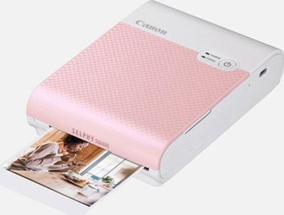 Canon SELPHY Square QX10