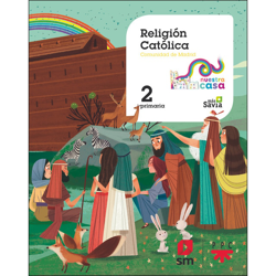 Religion catolica. 2 ep. Nuestra casa [madrid] precio