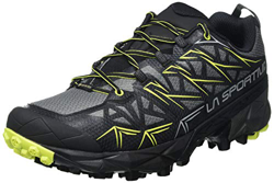 Akyra Gtx Gris Amarillo 36i900705 en oferta