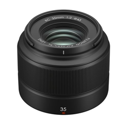 Fujifilm Fujinon XC 35mm f2 en oferta