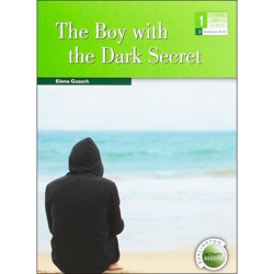 1 ESO. Boy With The Dark Secret (Tapa blanda) características