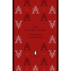 Scarlet letter, the características