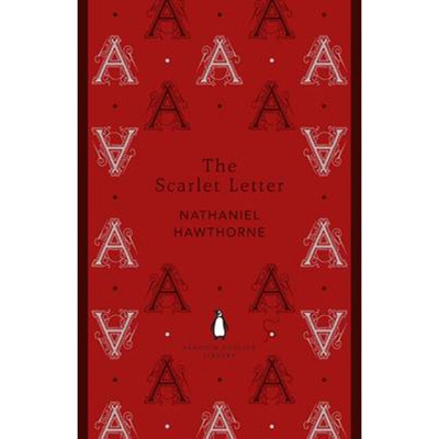 Scarlet letter, the
