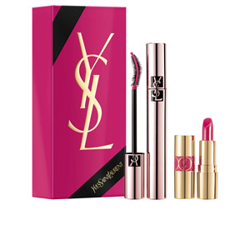 Estuche The Curler Black Mascara en oferta