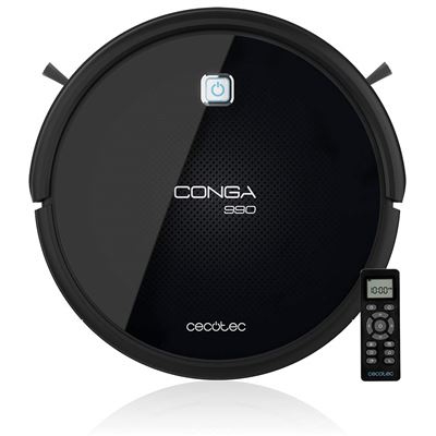 Robot Aspirador Cecotec Conga 990 Vital