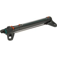 AquaZoom L Rociador de agua oscilante Negro, Aspersor precio