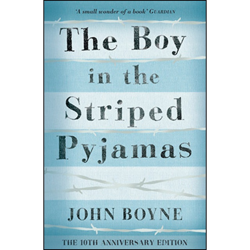 Boy in the striped pyjamas, the en oferta
