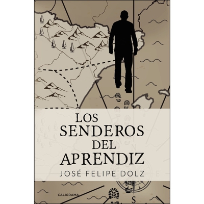 Los senderos del aprendiz (Tapa blanda)