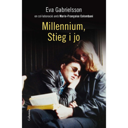 Millennium, stieg i jo (Tapa blanda) en oferta