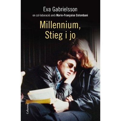 Millennium, stieg i jo (Tapa blanda)