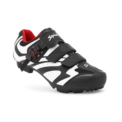 Spiuk - Zapatillas De Ciclismo De Hombre Oria MTB