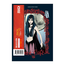 Pack la cupula: tarot cafe (Tapa blanda) en oferta