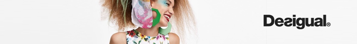 Banner de Desigual