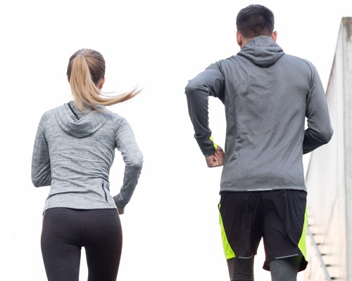 Sudaderas y chaquetas