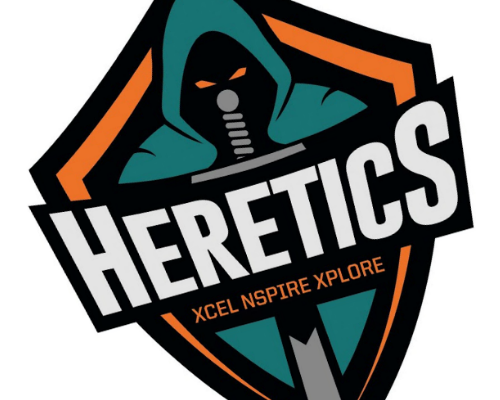 Productos Team Heretics