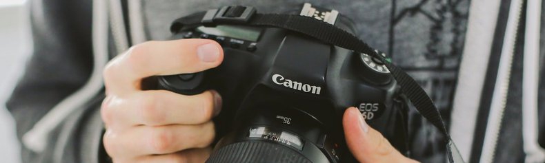 Canon 77D Vs 80D ¿Cuál es mejor?
