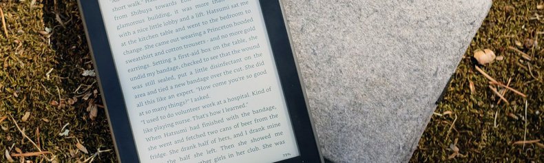 Kindle Vs Kindle Paperwhite ¿Cuál es mejor?