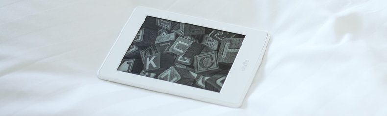 Kobo Vs Kindle ¿Cuál es mejor?