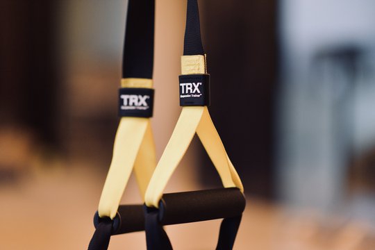 Encuentra las mejores TRX del mercado