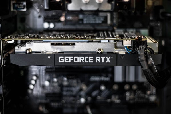Conoce todo sobre la GeForce RTX 3080