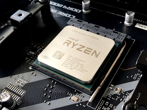 Ryzen 5 Vs Ryzen 7 2700x - mejor? Shoptize