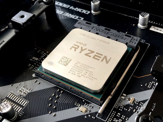 Ryzen 5 3600 Vs Ryzen 7 2700x ¿Cuál es mejor?