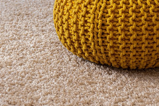 ¿Cómo limpiar alfombras en casa?