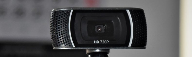 Comparamos las mejores webcams del mercado