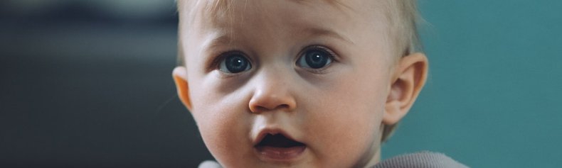 Piel atópica bebé: remedios naturales y consejos