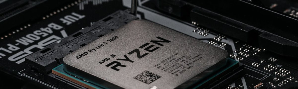 Conoce los mejores procesadores AMD del mercado