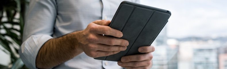 Comparativa iPad: Las mejores opciones del mercado