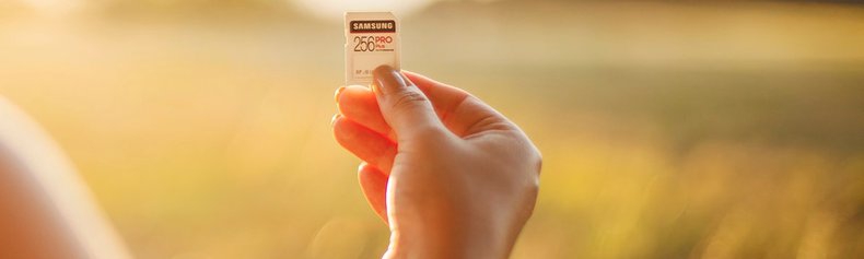 Compara y encuentra la mejor Micro SD del mercado