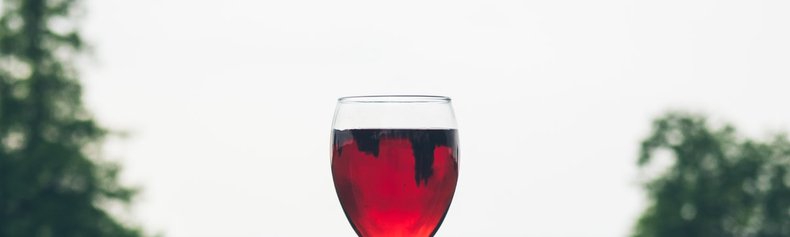 Beneficios y propiedades del vino tinto