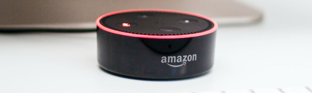¿Qué es Alexa de Amazon?
