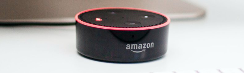 ¿Qué es Alexa de Amazon?